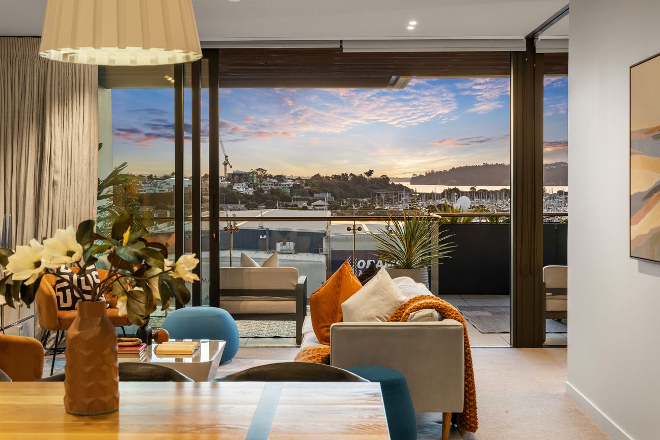 Sunrise to Sunset - A Timeless Urban Sanctuary - Ansicht 4