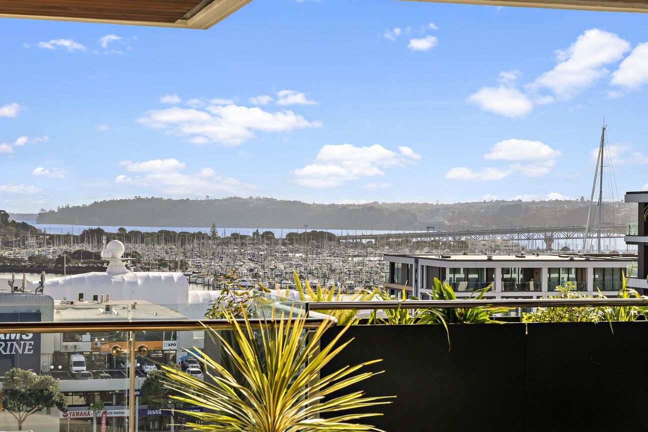 Sunrise to Sunset - A Timeless Urban Sanctuary - Ansicht 5