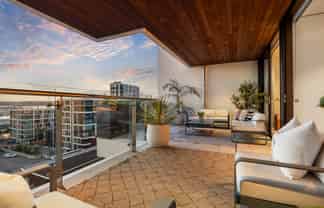 806/141 Pakenham Street West, Auckland Central