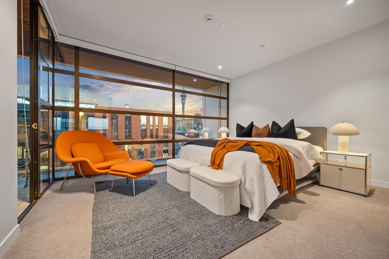 Sunrise to Sunset - A Timeless Urban Sanctuary - Ansicht 2