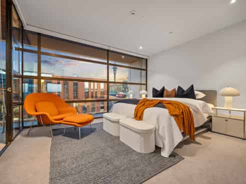 806/141 Pakenham Street West, Wynyard Quarter