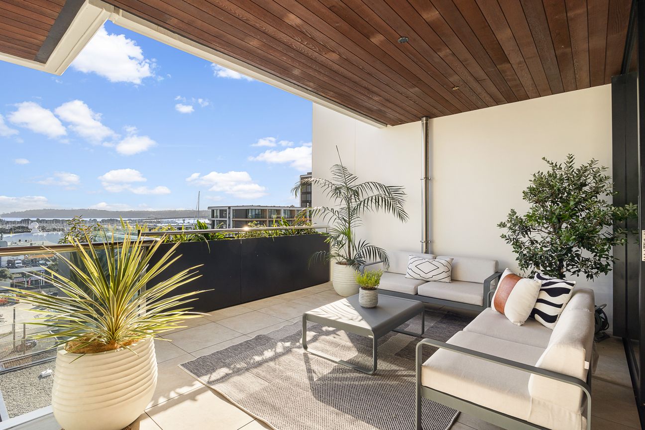 Sunrise to Sunset - A Timeless Urban Sanctuary - Ansicht 6