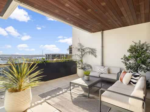 806/141 Pakenham Street West, Wynyard Quarter