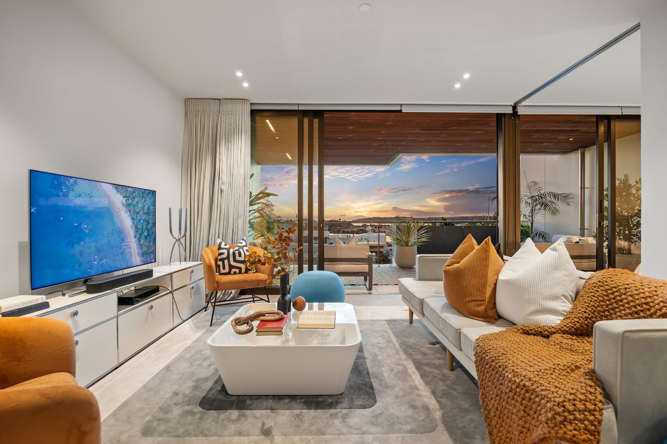 Sunrise to Sunset - A Timeless Urban Sanctuary - Ansicht 3