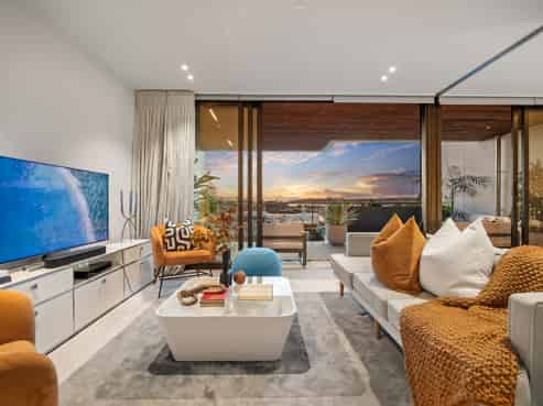 806/141 Pakenham Street West, Wynyard Quarter