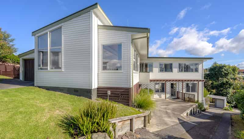 25 Landview Road, Parkvale