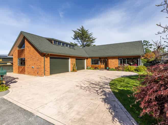144 Avenue Road, Greenmeadows