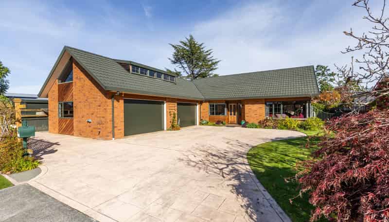 144 Avenue Road, Greenmeadows