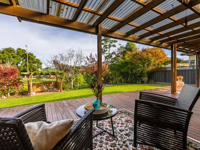144 Avenue Road, Greenmeadows