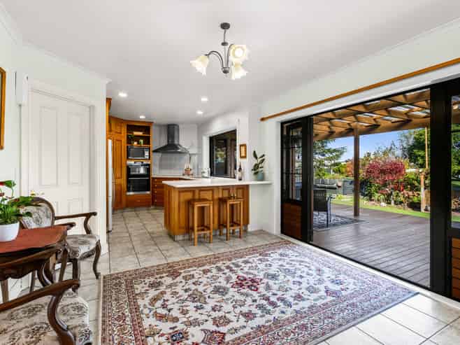 144 Avenue Road, Greenmeadows