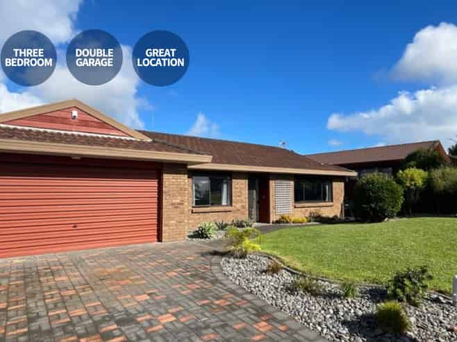 A/92 Mirrabooka Avenue, Botany Downs