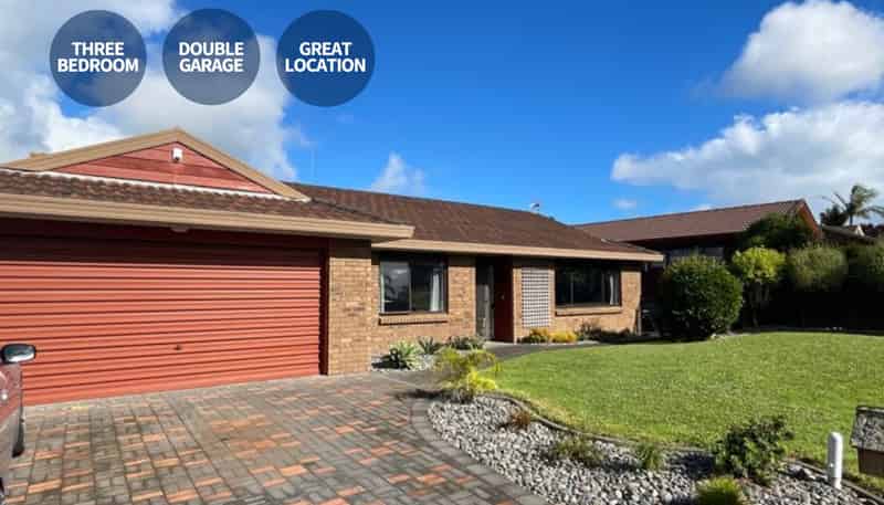 A/92 Mirrabooka Avenue, Botany Downs