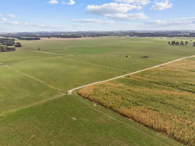 129ha landmark development opportunity