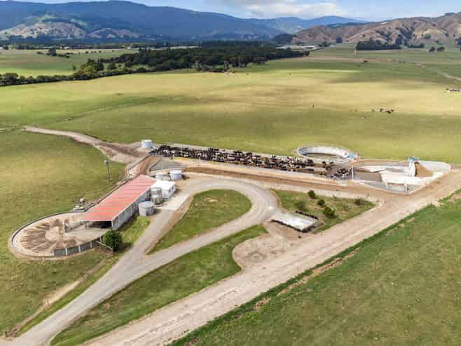 129ha landmark development opportunity