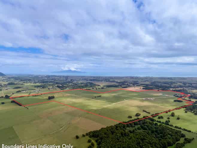 129ha landmark development opportunity