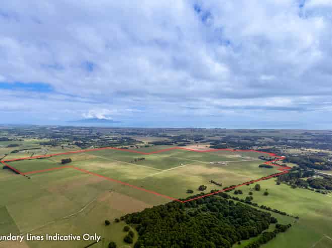 129ha landmark development opportunity