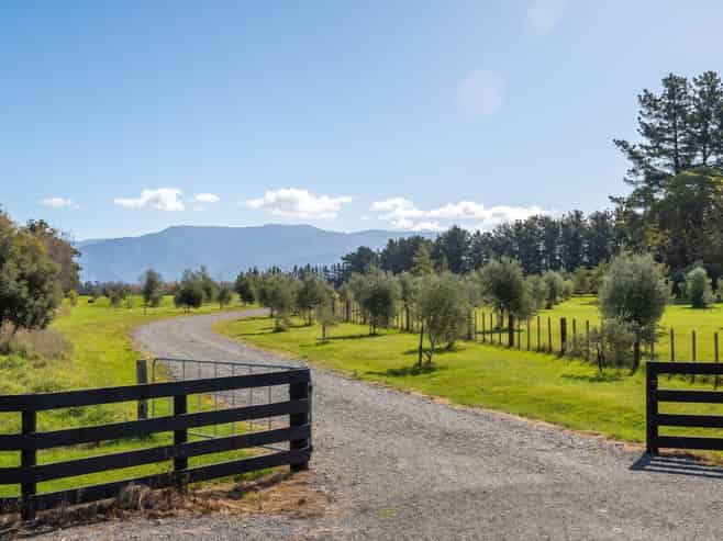 Lot 2, 122 Cross Line, Greytown