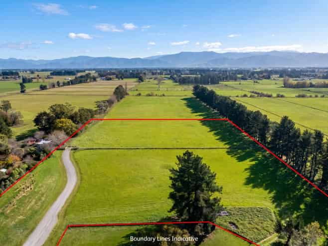 Lot 2, 122 Cross Line, Greytown