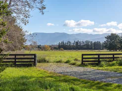 Lot 2, 122 Cross Line, Greytown