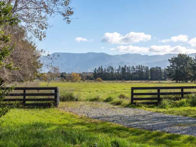 Lot 2, 122 Cross Line, Greytown