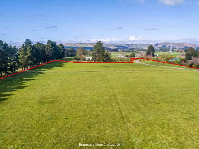 Lot 2, 122 Cross Line, Greytown