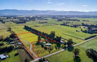 Lot 2, 122 Cross Line, Greytown