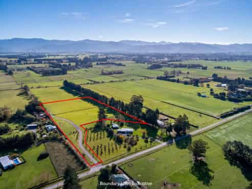 Lot 2, 122 Cross Line, Greytown