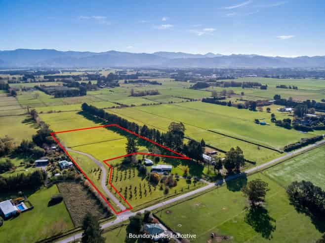 Lot 2, 122 Cross Line, Greytown