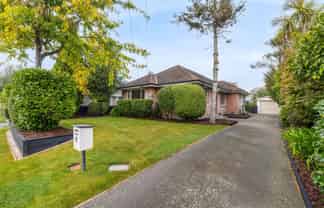 15 Ethne Street , Mairehau