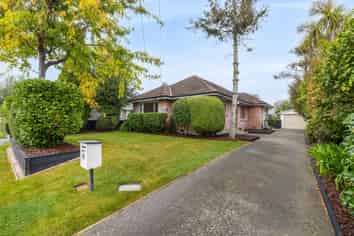 15 Ethne Street , Mairehau