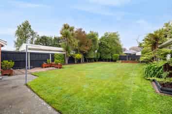 15 Ethne Street , Mairehau