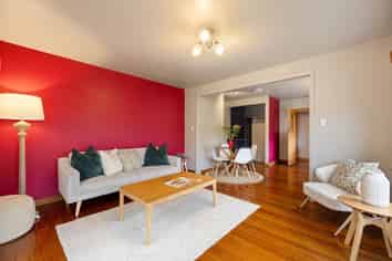 15 Ethne Street , Mairehau