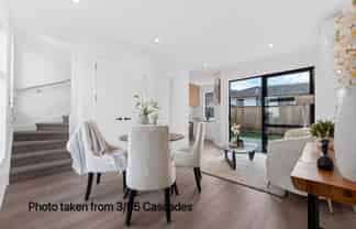 13/85 Cascades Road, Pakuranga Heights