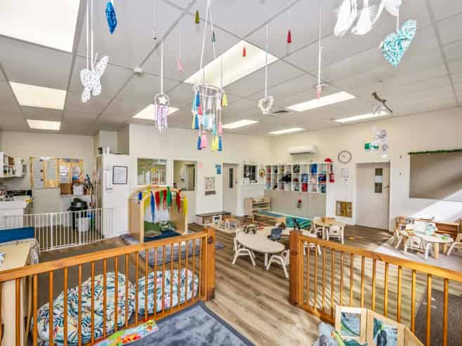 Modern Auckland Investment – 9 Year Lease