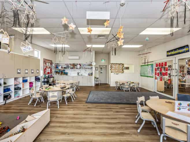 Modern Auckland Investment – 9 Year Lease