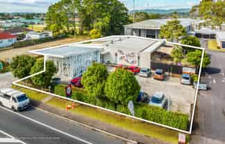 Modern Auckland Investment – 9 Year Lease