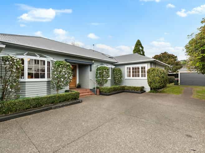 2A Ngaroma Road, Epsom