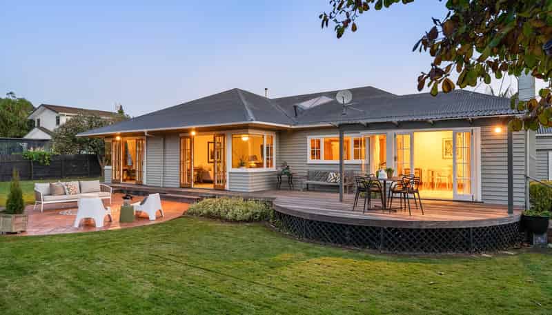 2A Ngaroma Road, Epsom