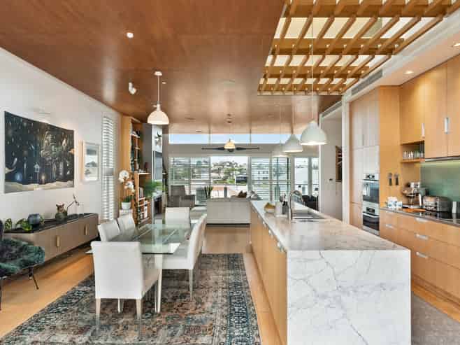 304/10 Turua Street, St Heliers