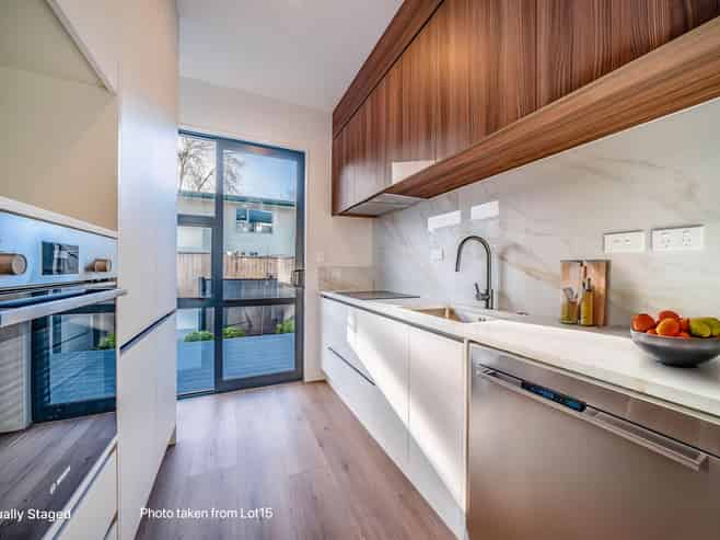 16/85 Cascades Road, Pakuranga Heights