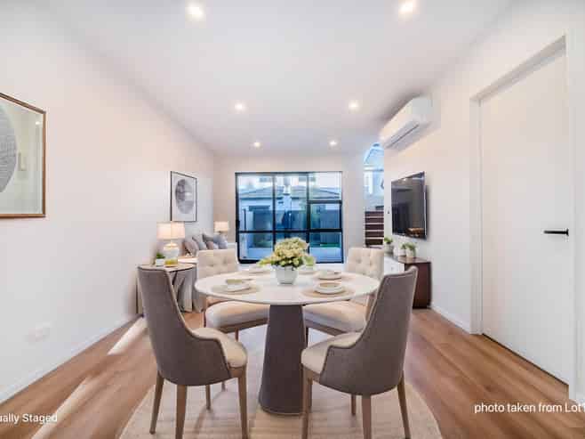 16/85 Cascades Road, Pakuranga Heights