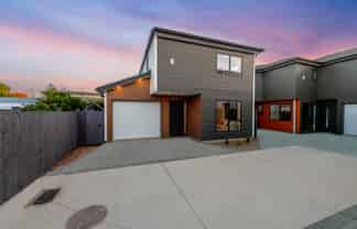 2/57 Sunderlands Road, Bucklands Beach