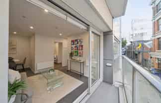 121/74 Taranaki Street, Te Aro