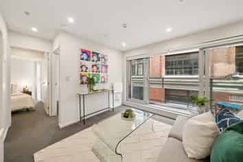 121/74 Taranaki Street, Te Aro