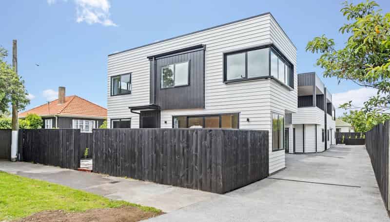 28A Canal Road, Avondale