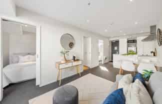 1406/74 Taranaki Street, Te Aro