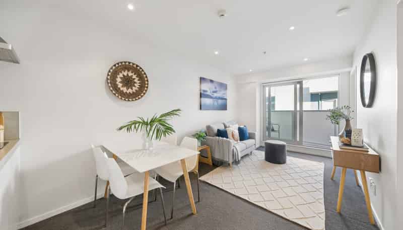 1406/74 Taranaki Street, Te Aro