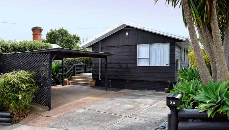 3A Alexander Street, Kingsland