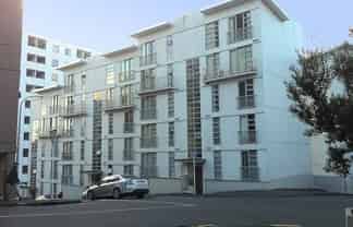 11C City Road, Auckland Central