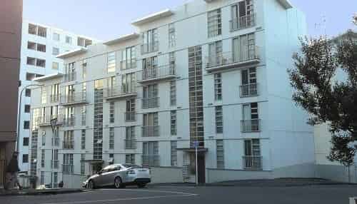 11C City Road, Auckland Central